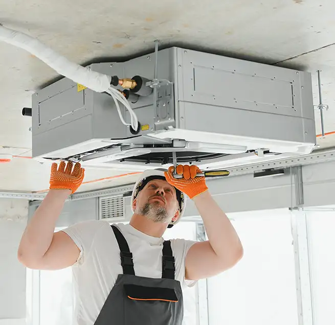 Why Homeowners & Businesses Trust Us Kernersville, NC