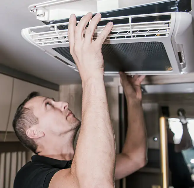 Why Homeowners & Businesses Trust Us Kernersville, NC