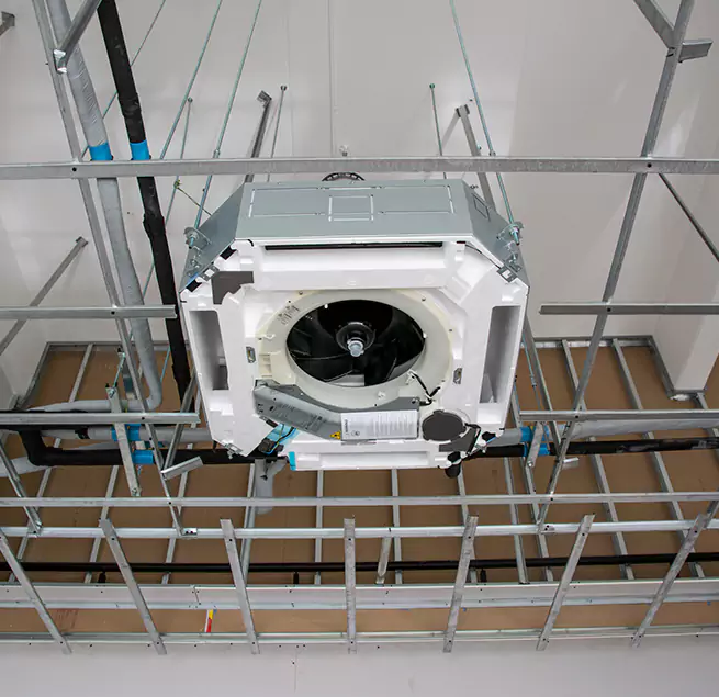 Why Homeowners & Businesses Trust Us Kernersville, NC