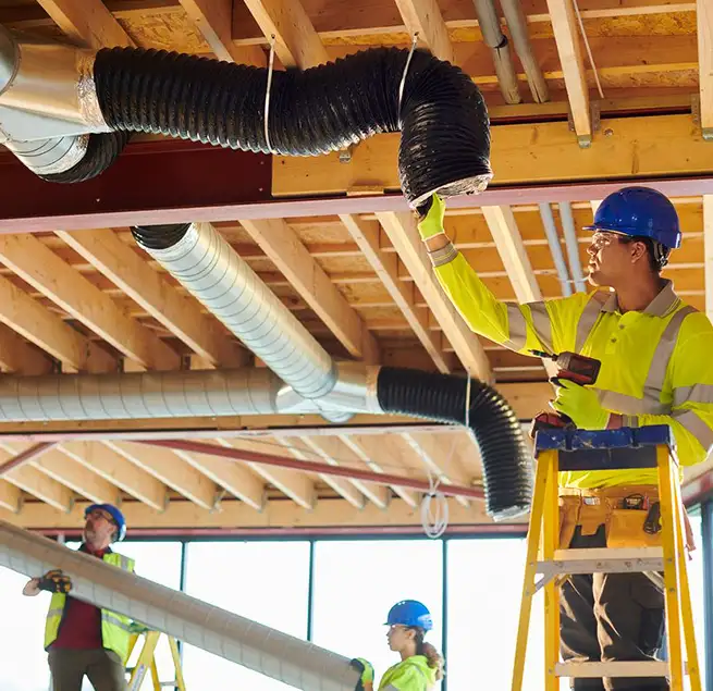 Why Homeowners & Businesses Trust Us in Kernersville, NC?