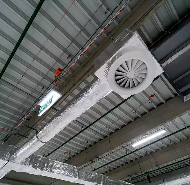 Why Homeowners & Businesses Trust Us in Kernersville, NC?