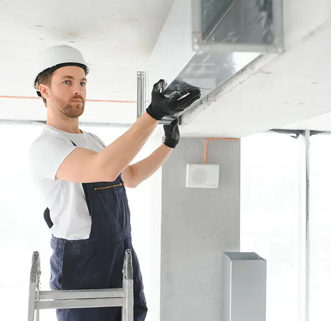 Why Homeowners & Businesses Trust Us in Kernersville, NC?