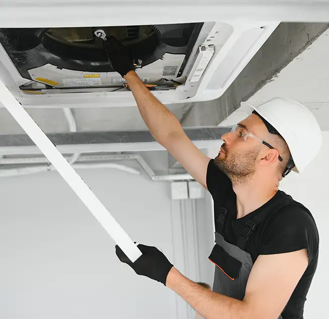 Why Homeowners & Businesses Trust Us in Kernersville, NC?