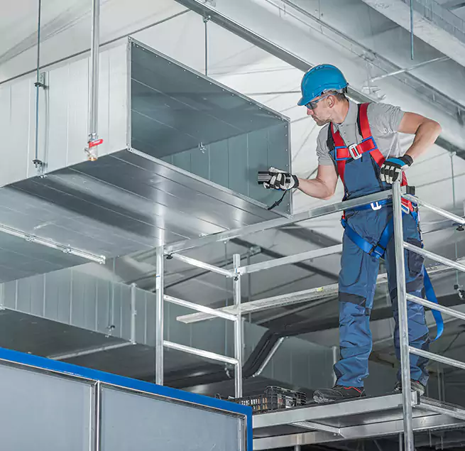 Why Homeowners & Businesses Trust Us in Kernersville, NC?