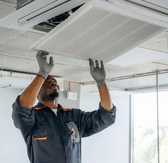 Why Homeowners & Businesses Trust Us in Kernersville, NC?