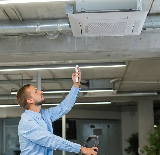 Why Homeowners & Businesses Trust Us in Kernersville, NC?