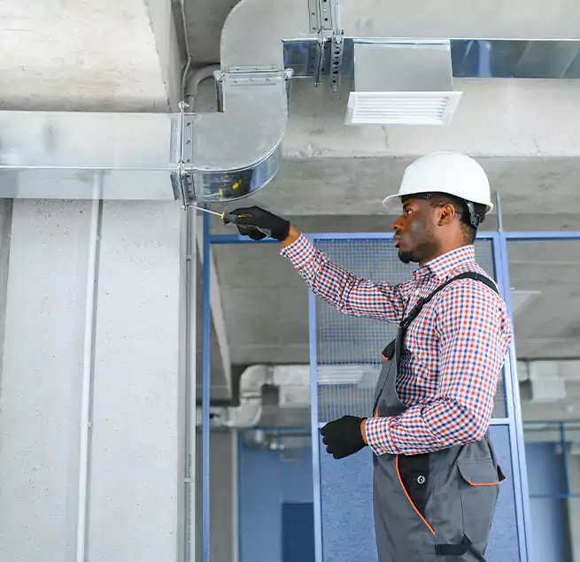 Why Homeowners & Businesses Trust Us in Kernersville, NC