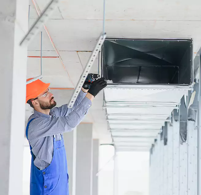 Why Homeowners & Businesses Trust Us in Kernersville, NC?