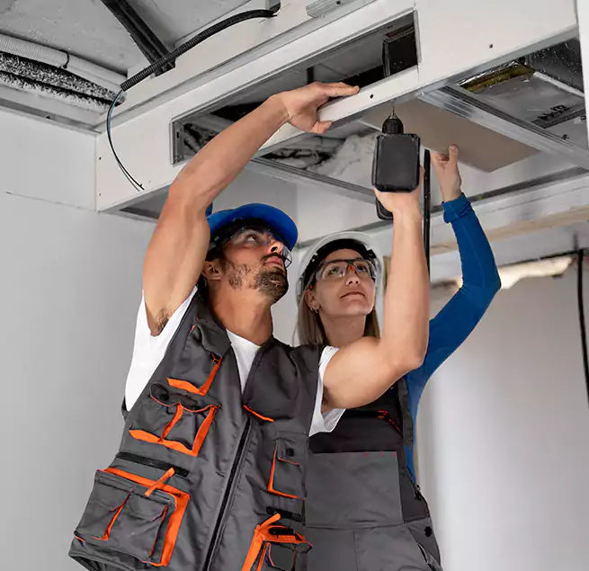 Why Homeowners & Businesses Trust Us in Kernersville, NC