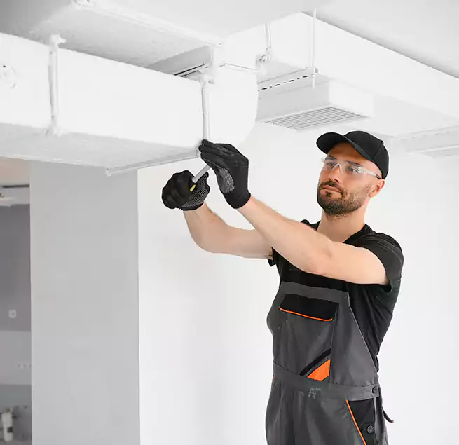  Why Homeowners Businesses Trust Us Kernersville, NC