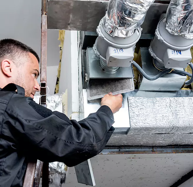 Why Homeowners & Businesses Trust Us in Kernersville, NC?