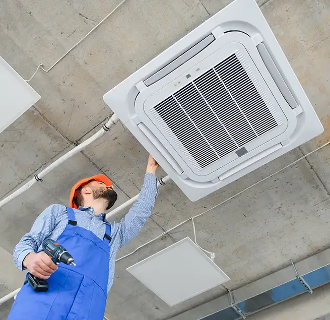  Why Homeowners & Businesses Trust Us in Kernersville, NC?