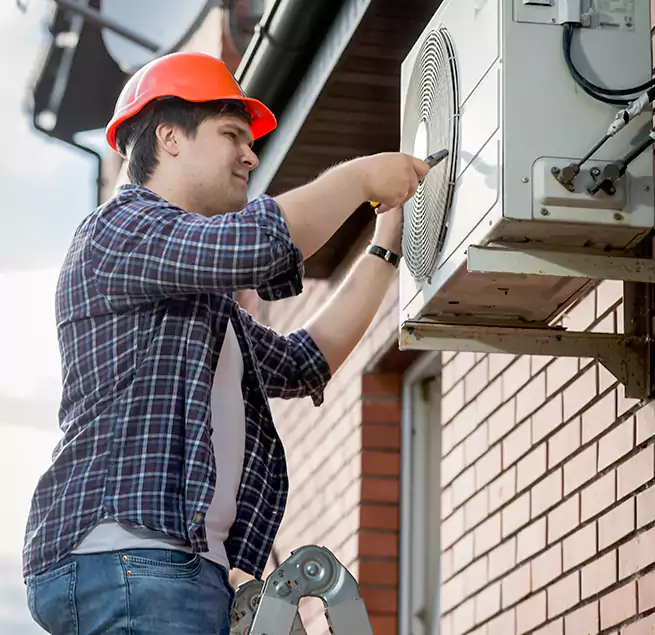 Why Homeowners & Businesses Trust Us Kernersville, NC