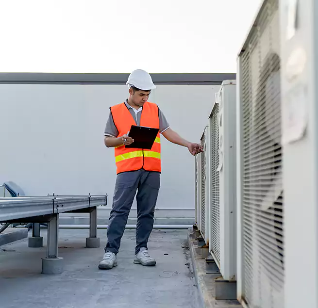 Why Homeowners & Businesses Trust Us in Kernersville, NC?