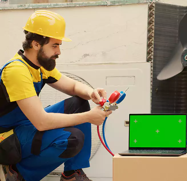 Why Homeowners & Businesses Trust Us in Kernersville, NC?