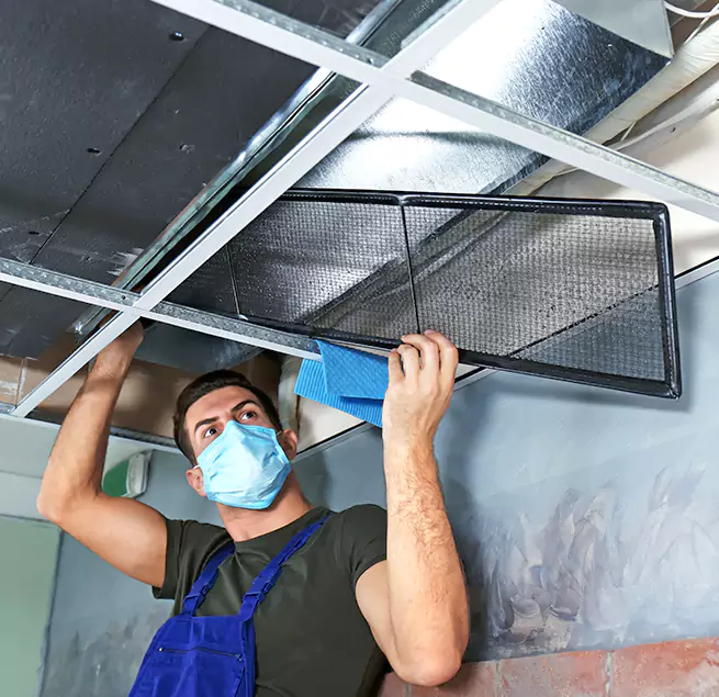  Why Homeowners Businesses Trust Us  in Kernersville, NC?