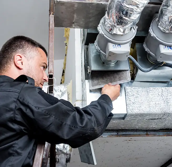 Why Homeowners & Businesses Trust Us in Kernersville, NC?