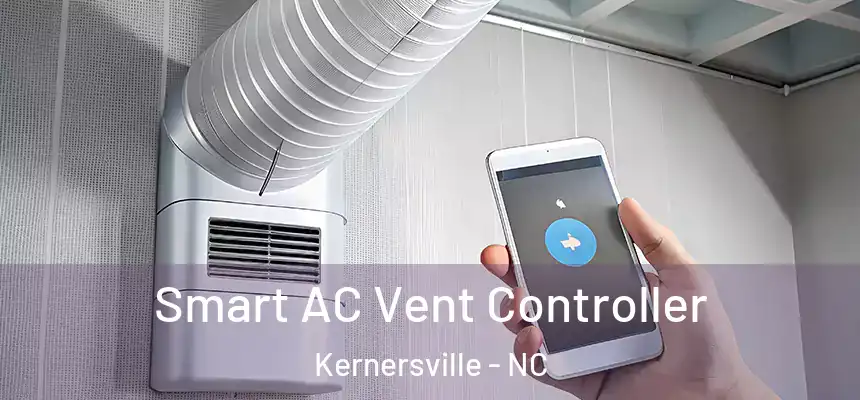  Smart AC Vent Controller Kernersville - NC